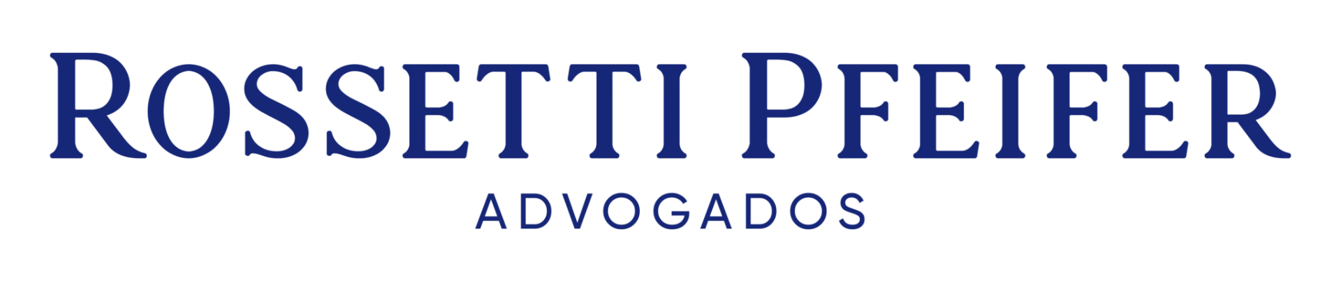 Rossetti Pfeifer Advogados